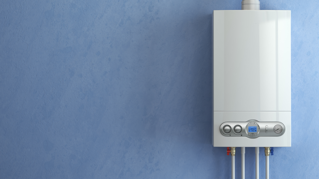 JSH Plumbing & Heating Ltd