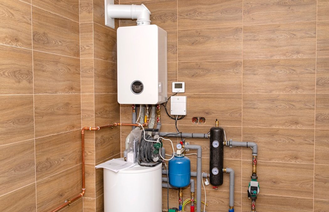3 Most Suitable Places for Boiler Installation in your Home
