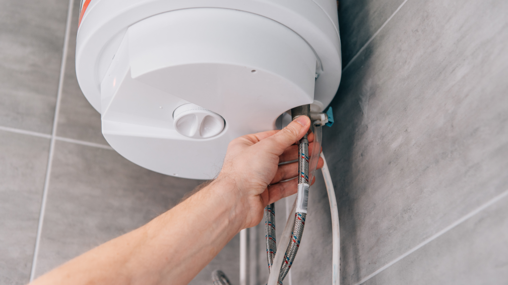 JSH Plumbing & Heating Ltd