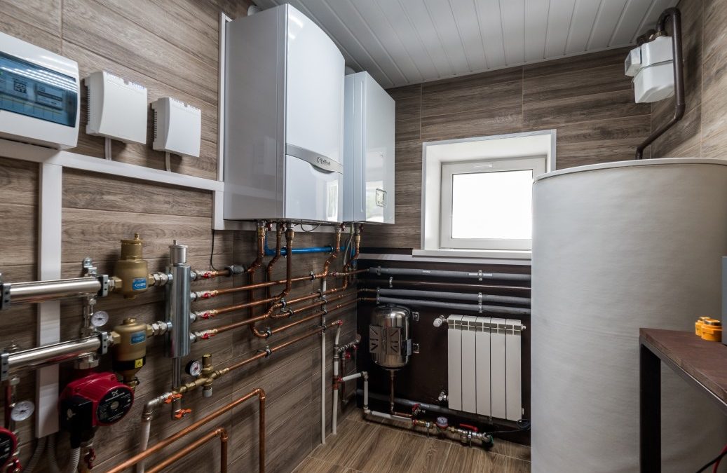 Maintaining Your Home’s Heating System Is Now Easier