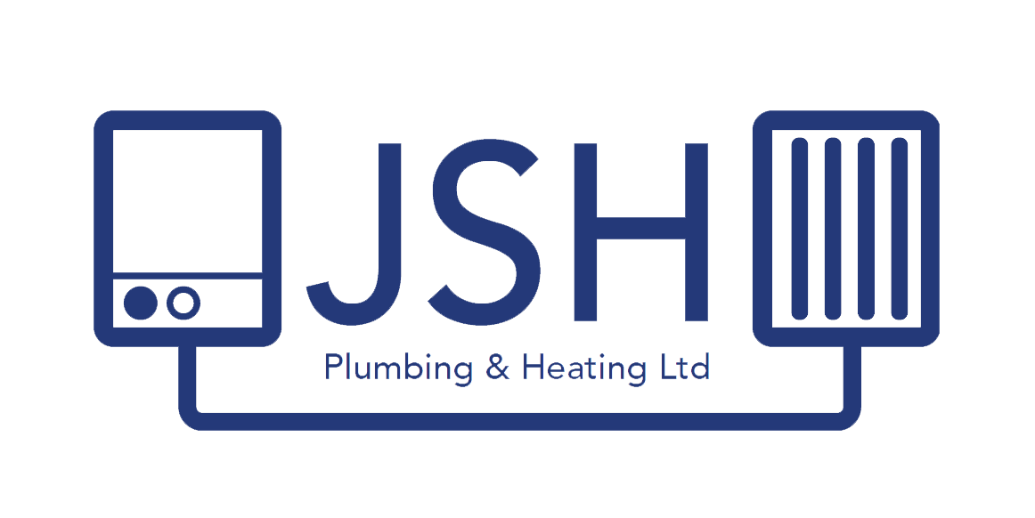 new-logo JSH Plumbing & Heating Ltd
