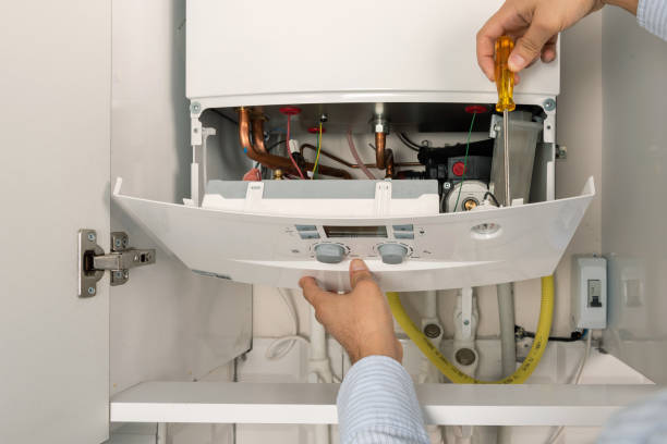 Increase The Longevity Of Boilers